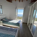 וילה Rapunzel's Tower Mani Neokhorion (Messenia)