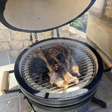 Rapunzel's Tower Mani Βίλα