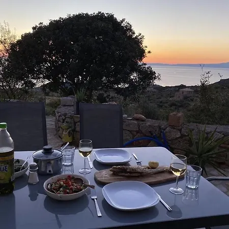 Rapunzel's Tower Mani