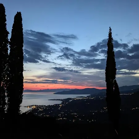 Βίλα Rapunzel's Tower Mani Neokhorion (Messenia)