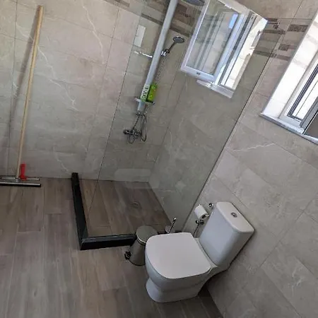 Rapunzel's Tower Mani *