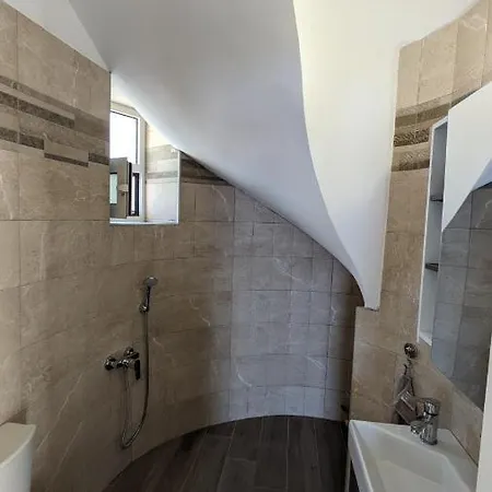 Βίλα Rapunzel's Tower Mani