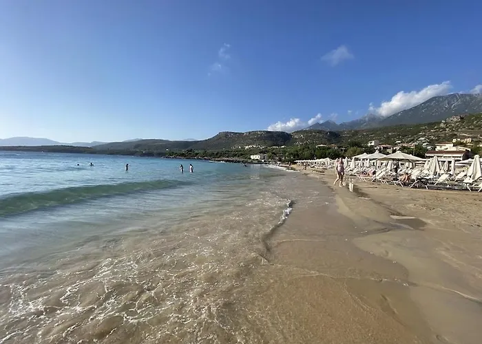 Willa Rapunzel's Tower Mani *