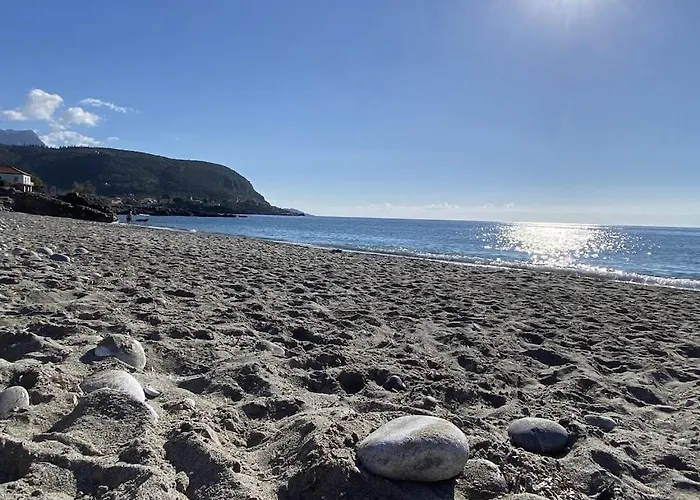 Willa Rapunzel's Tower Mani Neokhorion (Messenia)