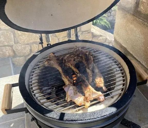 Rapunzel's Tower Mani Villa