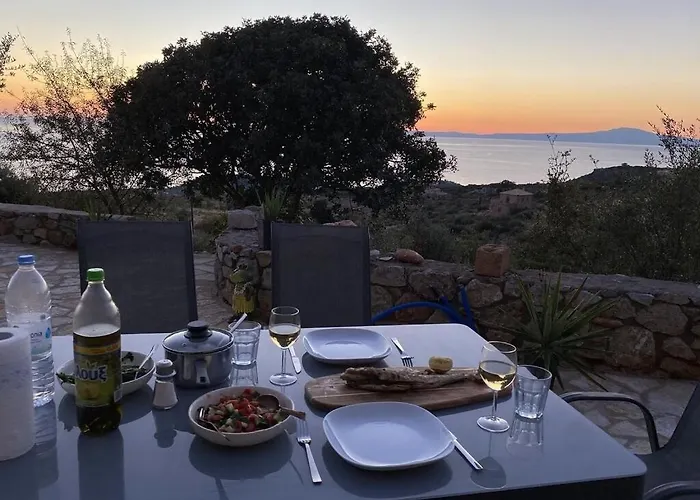 Rapunzel's Tower Mani