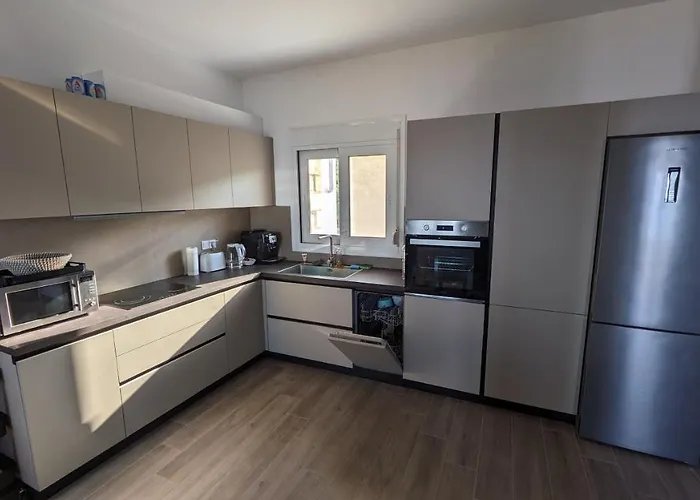 Rapunzel's Tower Mani * Neokhorion (Messenia)