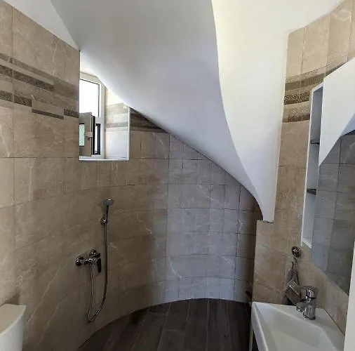 Villa Rapunzel's Tower Mani